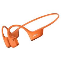 韶音 OpenRun Pro 2 S820 不入耳式骨传导降噪蓝牙耳机