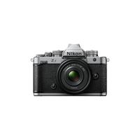 Nikon 尼康 Zf 全画幅 微单相机