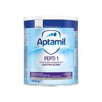 Aptamil 爱他美 深度水解系列 婴儿特殊配方奶粉 英版