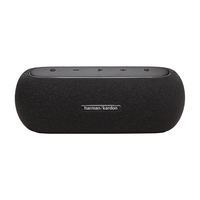哈曼卡顿 Harman Kardon Luna无线蓝牙音箱双扬声立体声IP67防水桌面音响