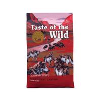 Taste of the Wild 荒野盛宴 牛羊野猪肉全犬全阶段狗粮