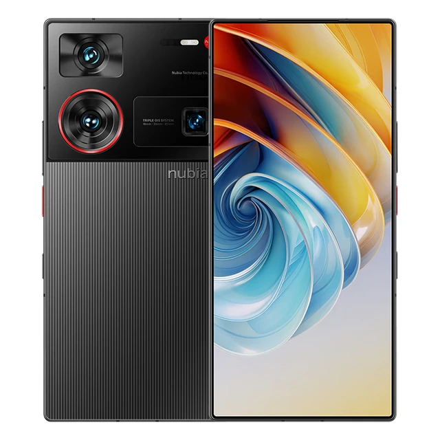 nubia 努比亚 Z60 Ultra 领先版 5G手机
