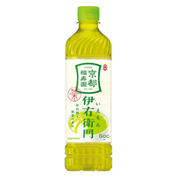  SUNTORY/三得利  绿茶