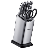 SUPOR 苏泊尔 TK1506E 刀具套装 7件套