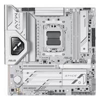 华硕B850M AYW GAMING OC WIFI7 W 哎呦喂主板 CPU 9700X/9800X3D/9600X(AMD B850/socket AM5) 