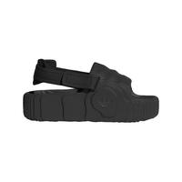 ADILETTE 22 经典魔术贴厚底凉鞋男女adidas阿迪达斯三叶草