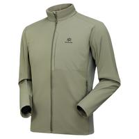 KAILAS凯乐石AC 60 立领棉服P棉保暖防泼户外运动登山徒步男款