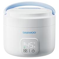 DAEWOO 大宇 DY-BW02 儿童免注水智能恒温碗 粉色 400ml