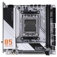 COLORFUL 七彩虹 CVN B850I GAMING FROZEN V14 登陆舰 MINI-ITX主板（AMD AM5、B850）