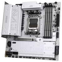 七彩虹 支持CPU 9900X/9950X/9800X3D 主板