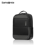 Samsonite/新秀丽男士大容量商务双肩包电脑包线下同款背包 AN0