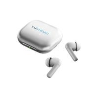 原道OriG in原点真无线主动降噪蓝牙耳机入耳式游戏音乐HIFI音质 【OriG in】-银青色/HIFI音质+深度降噪+电竞级低延迟