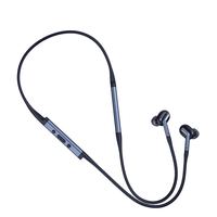 小鸟音响 TRACK +2代 入耳式颈挂式动圈主动降噪蓝牙耳机