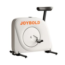 JOYBOLD 小米有品 众筹上新丨魔盒动感单车 智能款