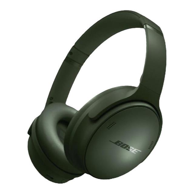 BOSE QC45 主动降噪头戴式蓝牙耳机