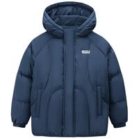 Levi's/李维斯 防泼水 儿童羽绒服