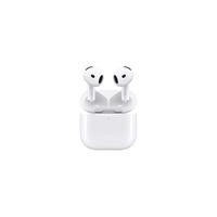Apple AirPods 4 半入耳式真无线蓝牙耳机