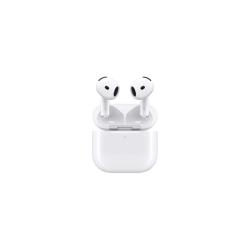 Apple AirPods 4 半入耳式真无线蓝牙耳机