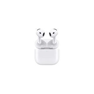 Apple AirPods 4 半入耳式真无线蓝牙耳机
