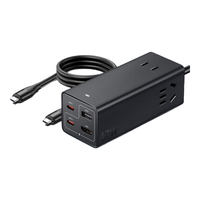 小米 67W 桌面快充插座 Pro