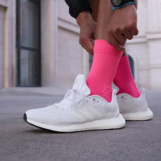 PUREBOOST 21随心畅跑休闲舒适跑步鞋男女adidas阿迪达斯