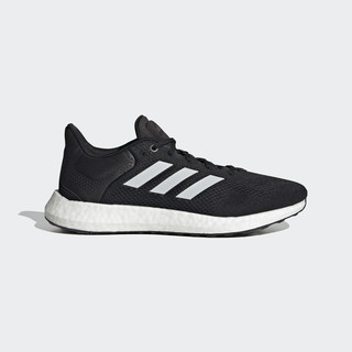 PUREBOOST 21随心畅跑休闲舒适跑步鞋男女adidas阿迪达斯