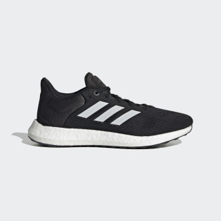 PUREBOOST 21随心畅跑休闲舒适跑步鞋男女adidas阿迪达斯