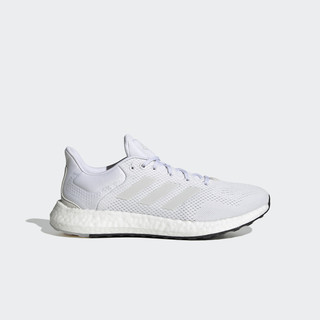 PUREBOOST 21随心畅跑休闲舒适跑步鞋男女adidas阿迪达斯