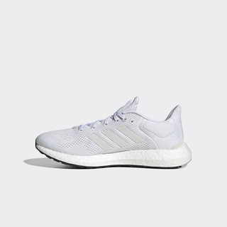 PUREBOOST 21随心畅跑休闲舒适跑步鞋男女adidas阿迪达斯