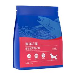海洋之星 FINEST系列 三文鱼全犬成犬狗粮