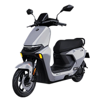 Ninebot 九号 远航家M95c 电动摩托车 JH1500DT-4