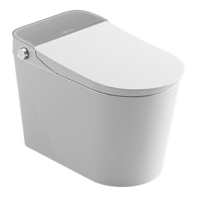 九牧 净界Ultra-ZS860 智能马桶 送2瓶泡沫液