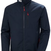 HELLY HANSEN, HH HH海丽汉森hh 男士保暖夹克2.0版 休闲外套 中长款上衣 百搭男装