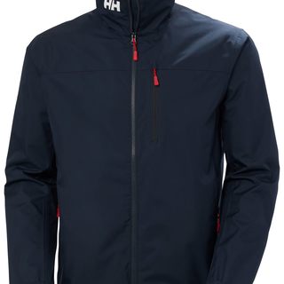 HELLY HANSEN, HH HH海丽汉森hh 男士保暖夹克2.0版 休闲外套 中长款上衣 百搭男装