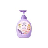 郁美净 七果柔润系列 儿童洗发沐浴露