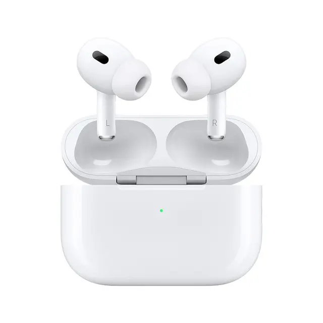 Apple 苹果 AirPods Pro 入耳式真无线降噪蓝牙耳机