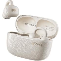 iKF HiFi音质 蓝牙耳机