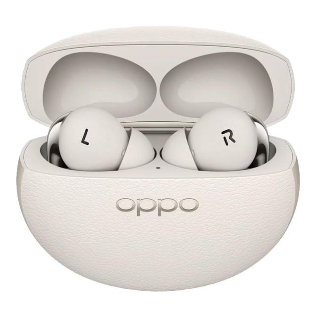 88VIP：OPPO Enco X3 入耳式真无线双动圈主动降噪蓝牙耳机 无线充版