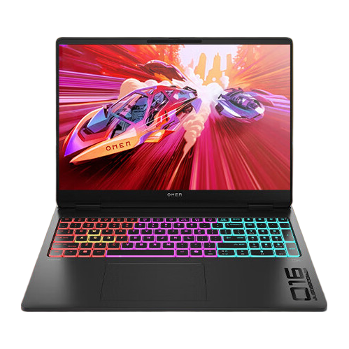 OMEN 暗影精灵 MAX 16英寸 游戏本 黑色（Ultra 7 255HX、RTX 5060、16GB、1TB、2560*1600、240Hz、TPN-I143）