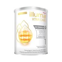 Wyeth 惠氏 惠氏惠氏敏适HA适度水解低敏奶粉婴幼儿1段0-12个月