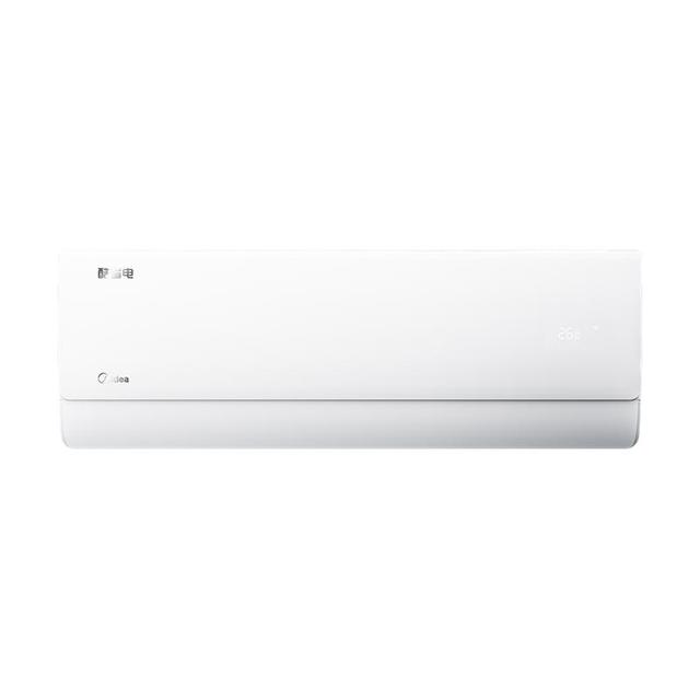 美的 酷省电Ultra系列KFR-35GW/N8KS1-1U新一级能效空调1.5匹