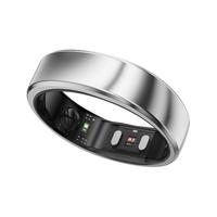 RingConn Gen 2 智能戒指 睡眠呼吸监测心率异变血氧女性生理期预测月经 指导12天长续航