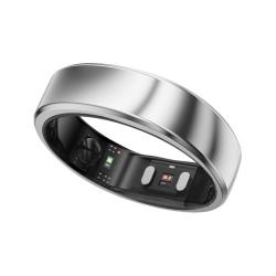 RingConn Gen 2 智能戒指 睡眠呼吸监测心率异变血氧女性生理期预测月经 指导12天长续航