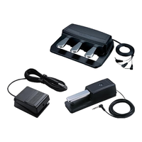 罗兰（Roland）电钢琴电子琴键盘琴凳琴支架家用初学者合成器舞台专业演奏 延音踏板