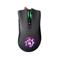 血手幽灵 A4TECH 双飞燕  A4TECH 双飞燕  A91 有线鼠标 4000DPI