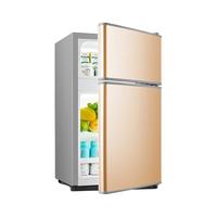 奥克斯 一级能效 迷你冰箱  30L