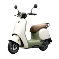 九号 Q70c 电动轻便摩托车 智能智驾 长续航电轻摩 到门店选颜色