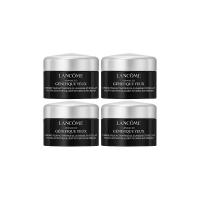 LANCOME 兰蔻 小黑瓶眼霜小样 5ml*4