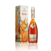 人头马 CLUB优质香槟区干邑 500ml 时来运转限量版