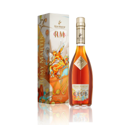 人头马 CLUB 时来运转 500mL 1瓶